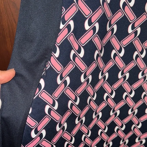 Tail Pink and Blue Golf dress NWT - Picture 4 of 5